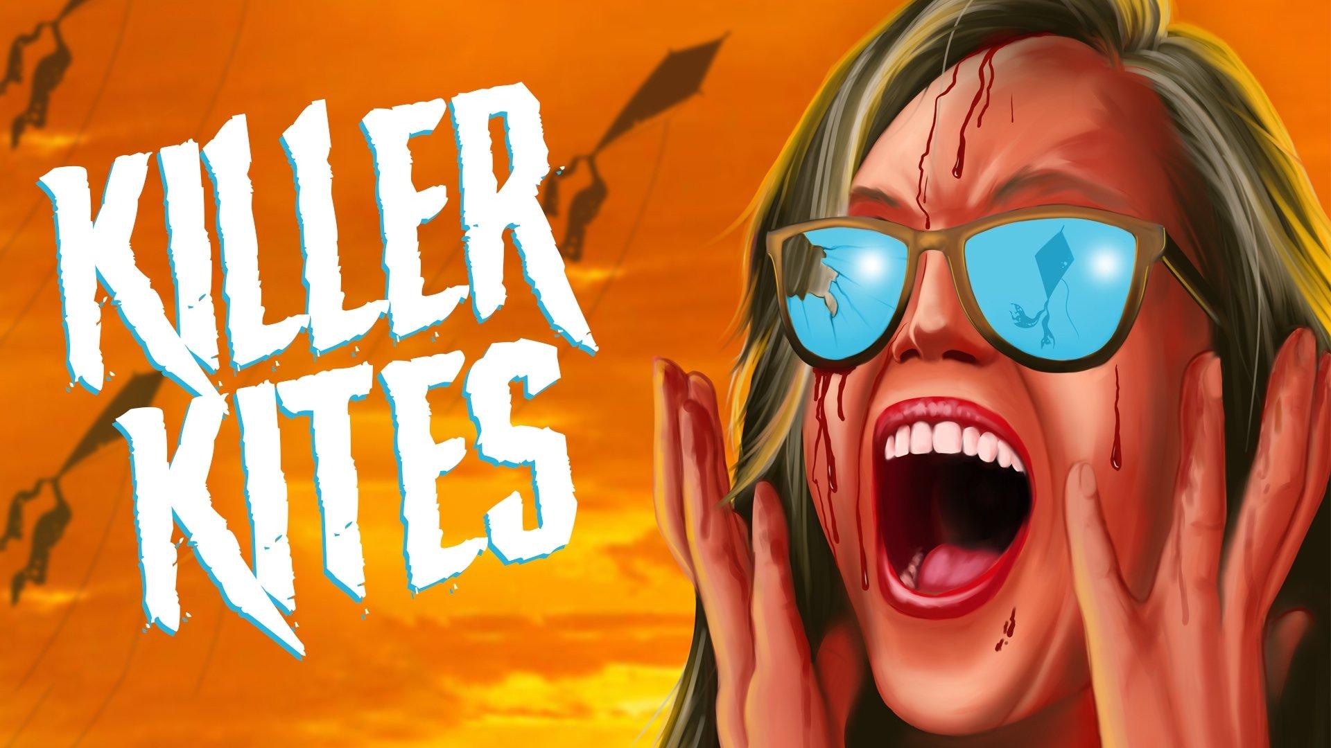 Killer Kites 2023 movie scene