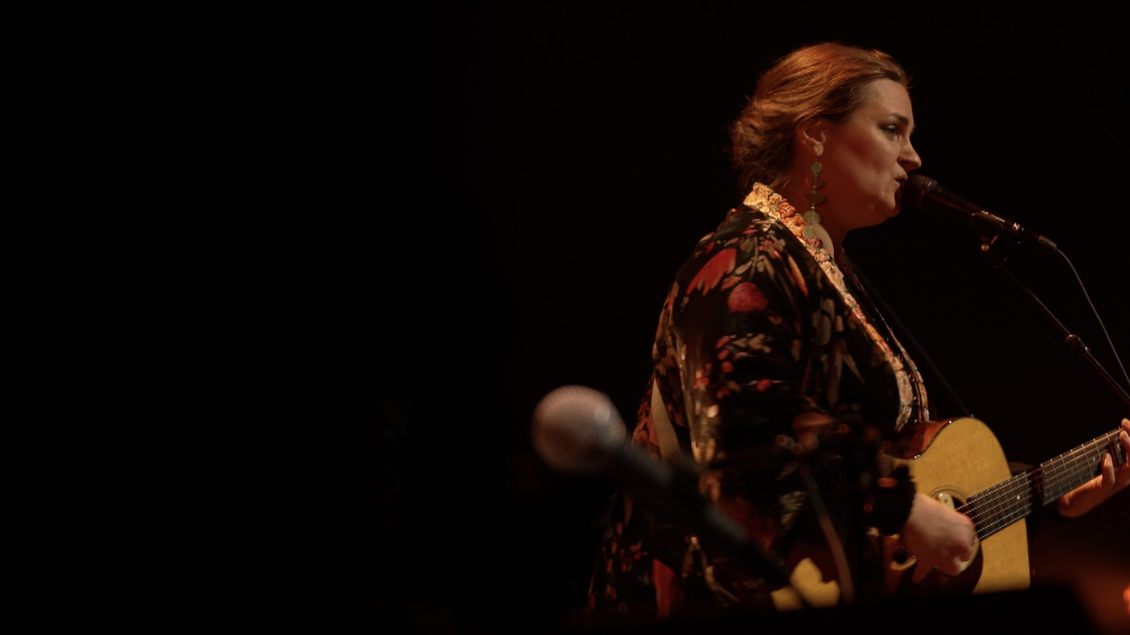Madeleine Peyroux - Live In Bordeaux 2025 movie scene