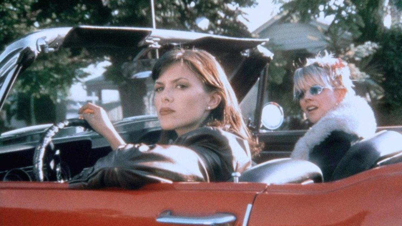 Kate's Addiction 1999 movie scene