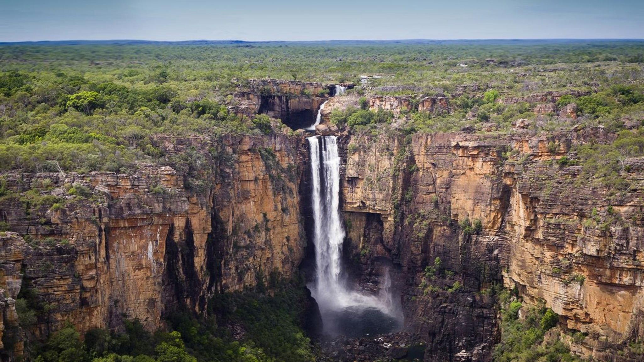 Australia: The Wild Top End 2019 movie scene