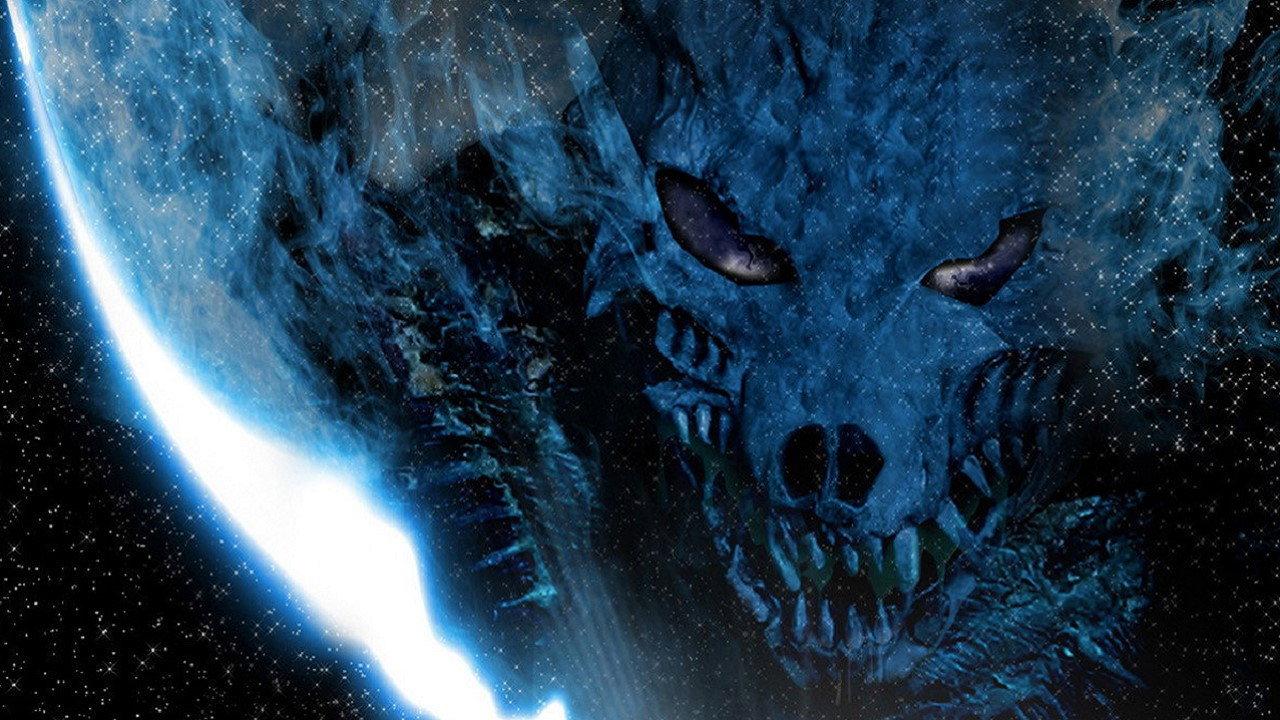Alien Abduction 2005 movie scene