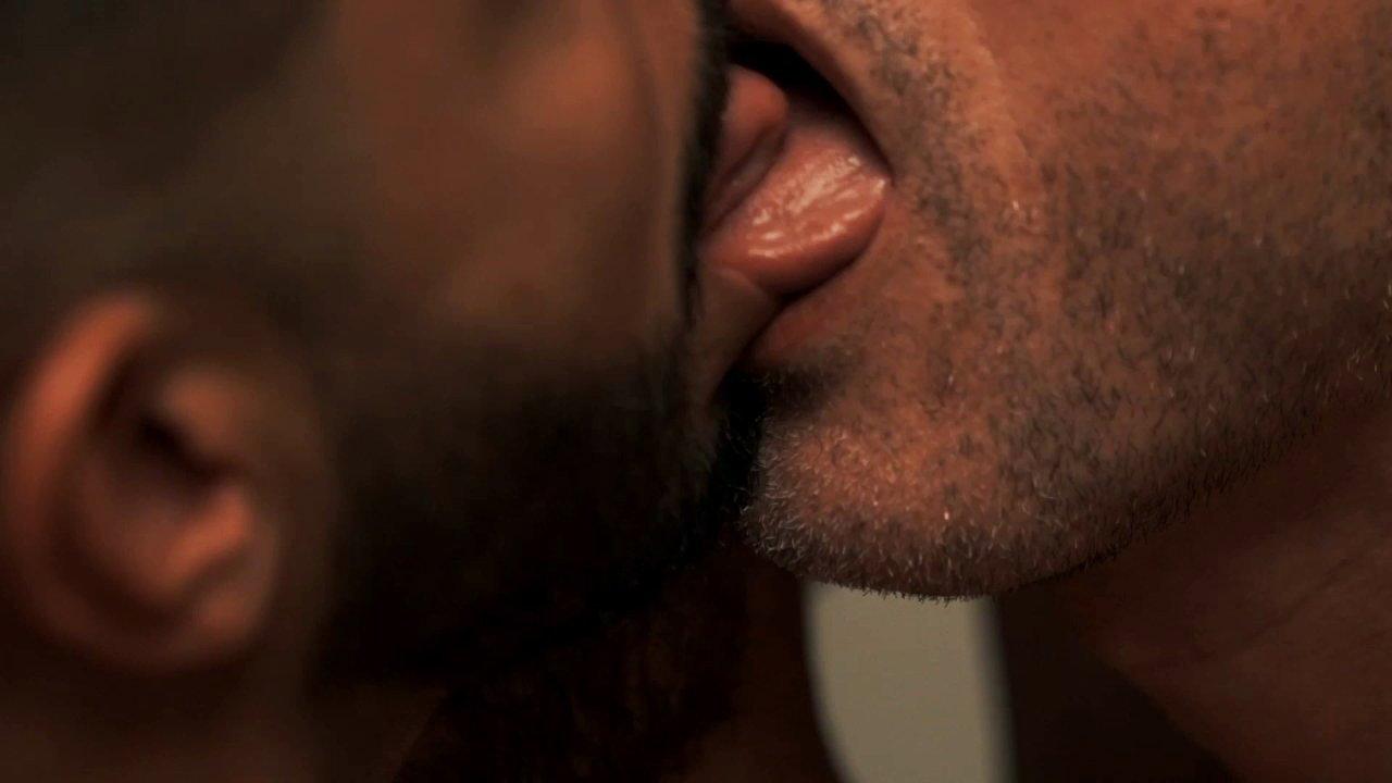 Chemsex 2024 movie scene