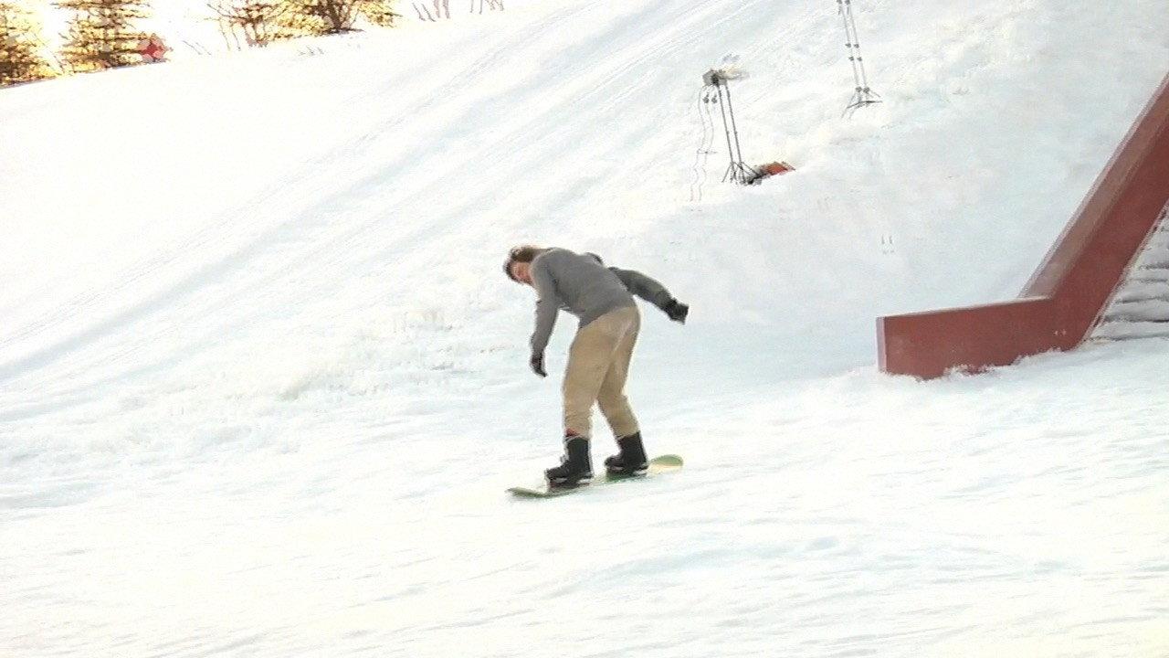 Dope 3 2012 movie scene