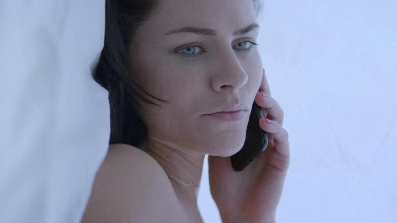 No Love No Death 2018 movie scene