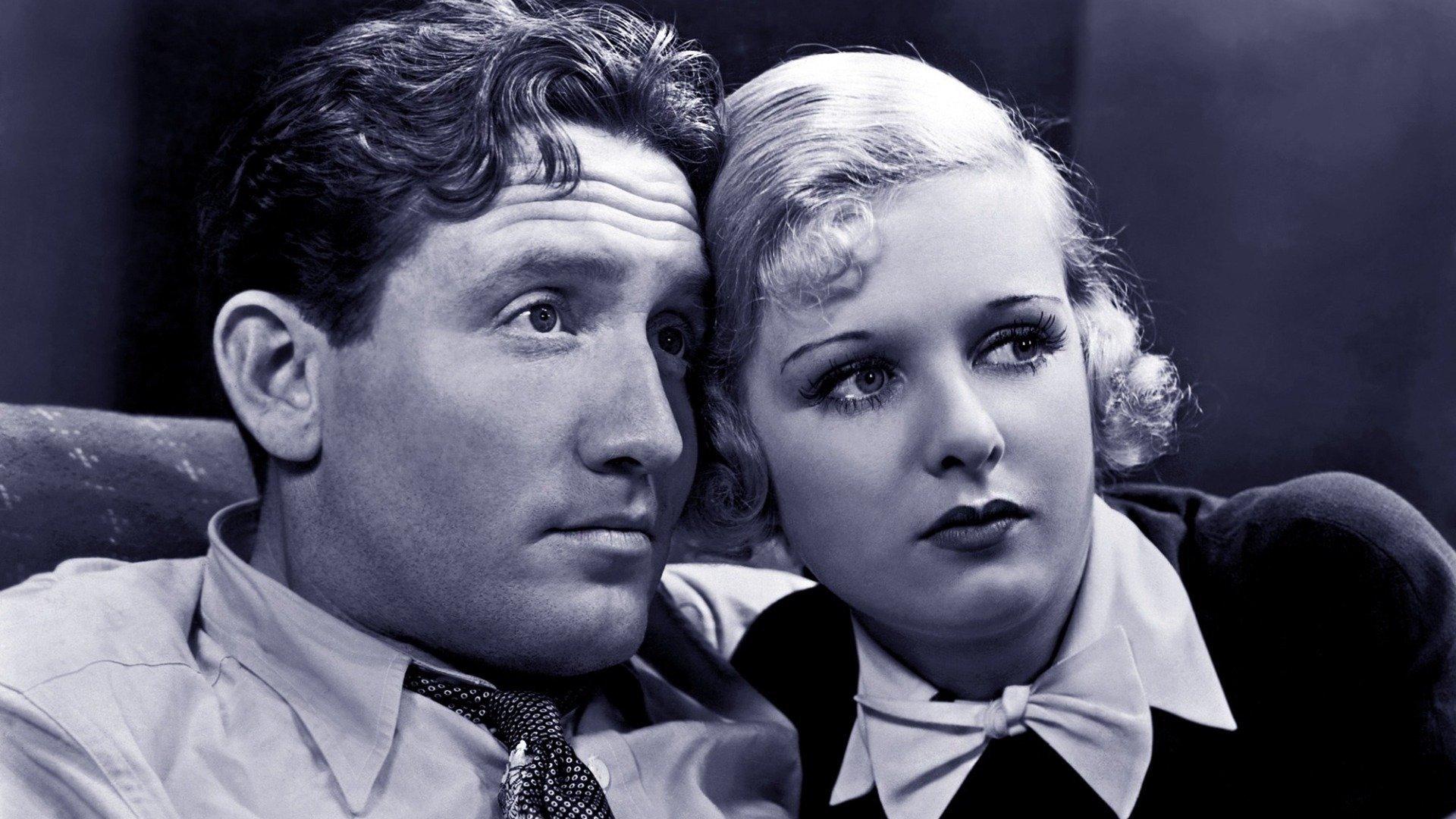 Me and My Gal 1932 movie scene