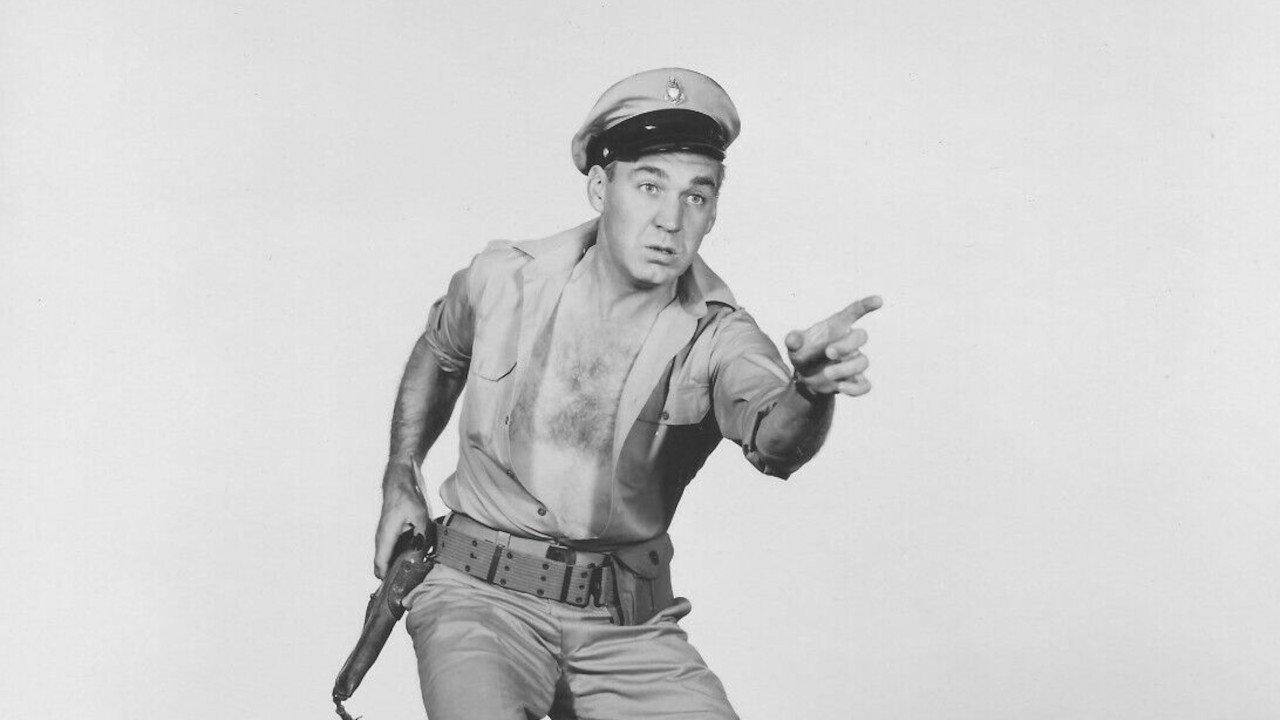 Fighting Coast Guard 1951 movie scene
