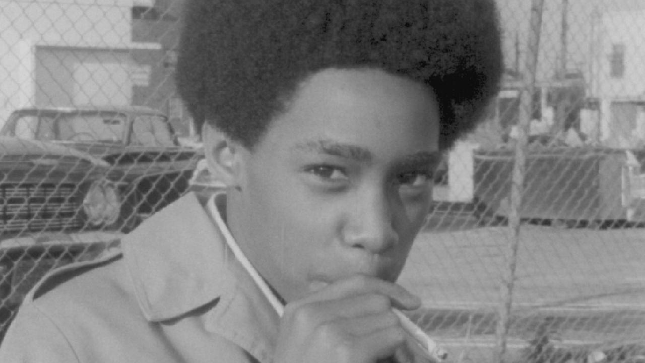 Around South Central 1970 movie scene
