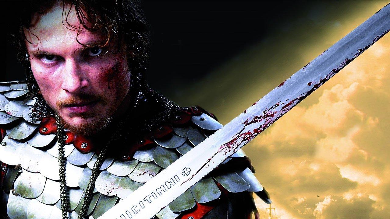 Alexander: The Neva Battle 2008 movie scene