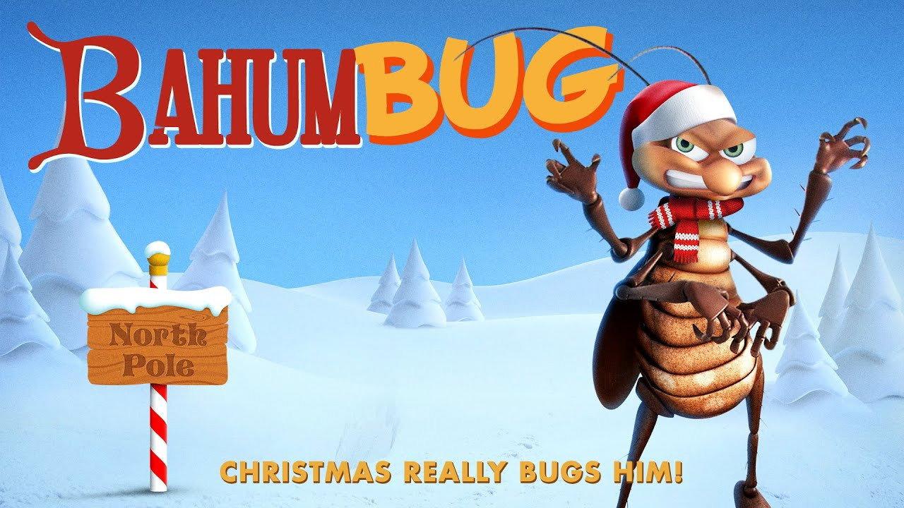 Bahum Bug 2019 movie scene