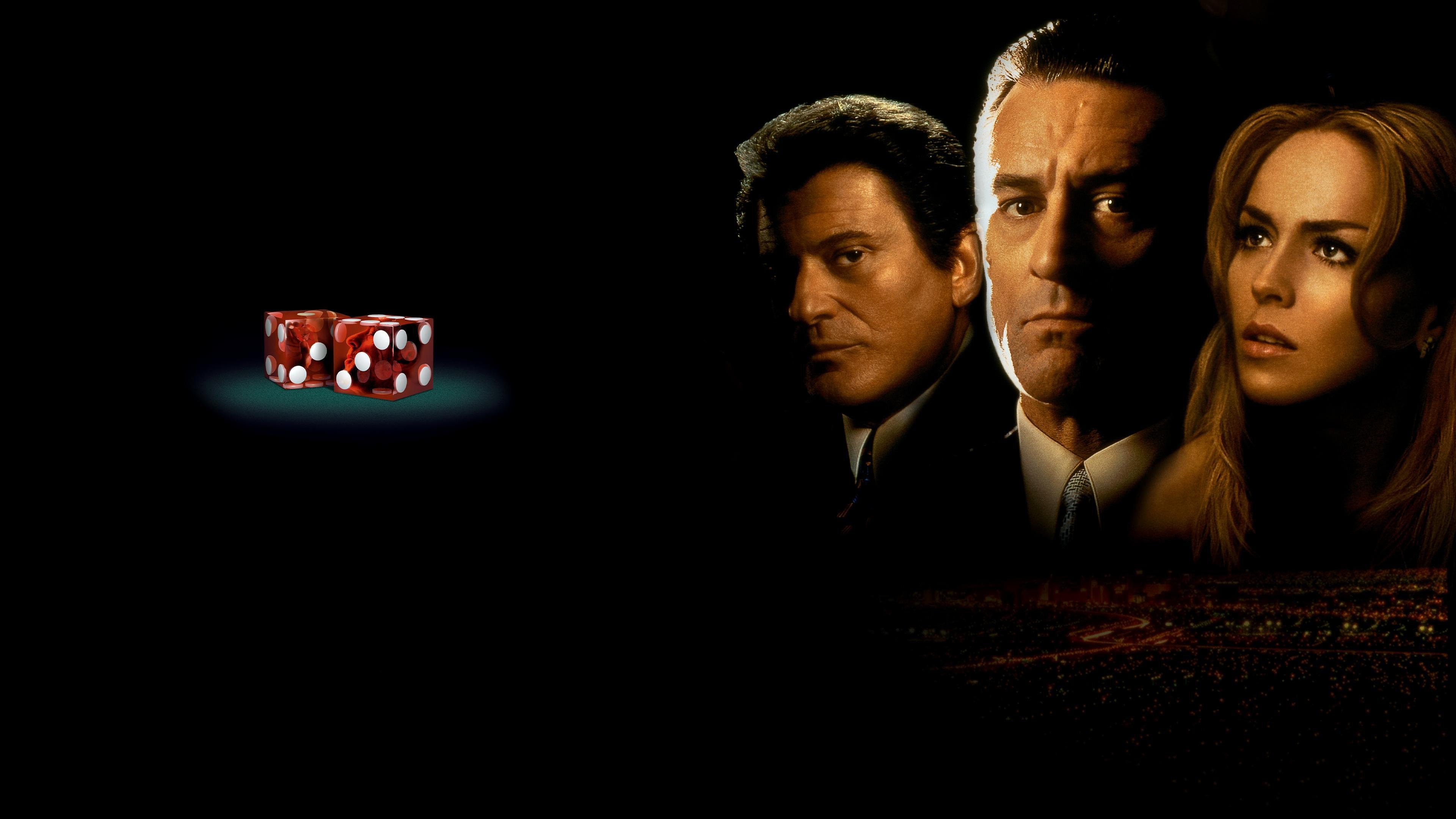 Casino 1995 movie scene