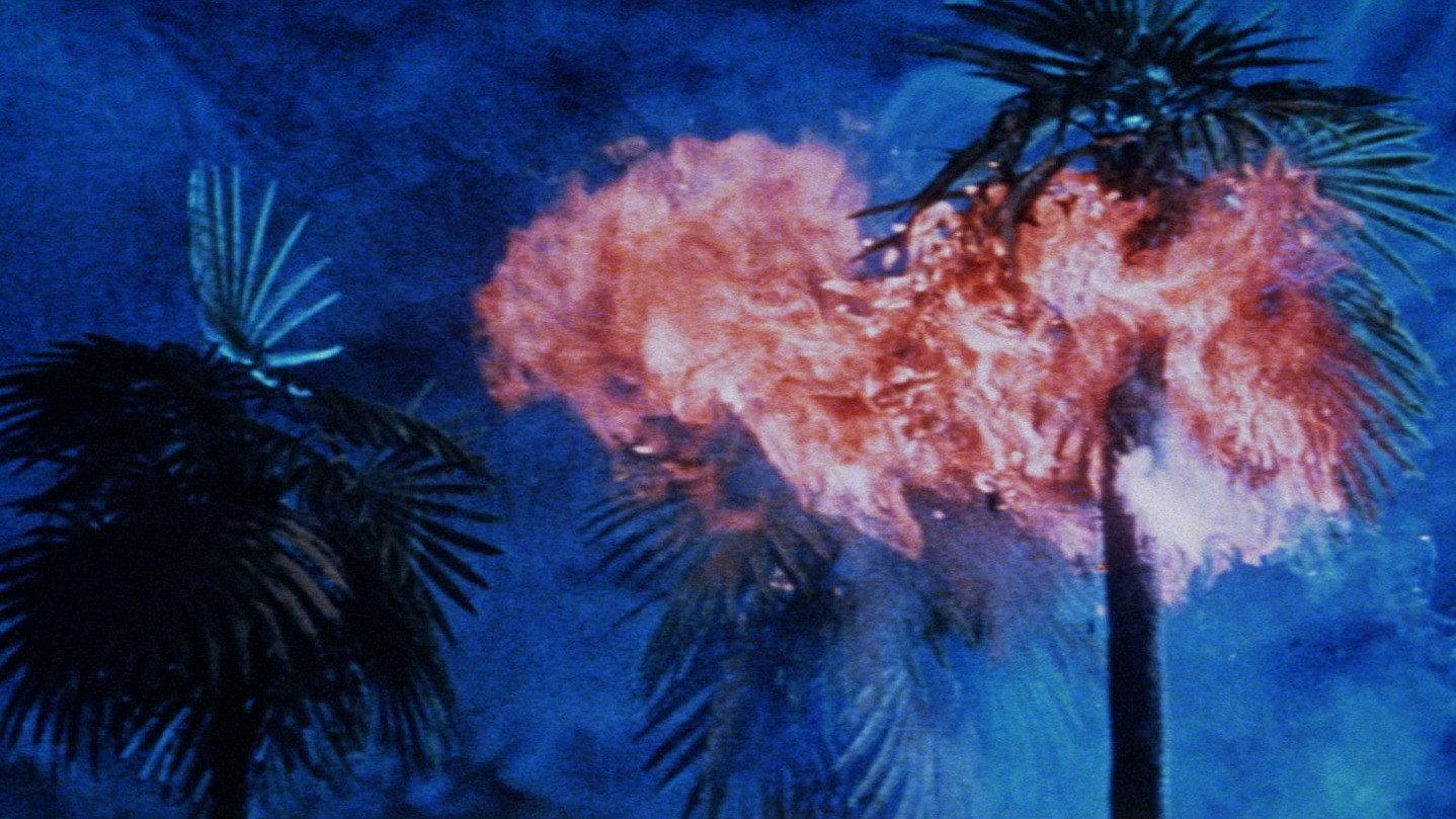 Land of Grief 1978 movie scene