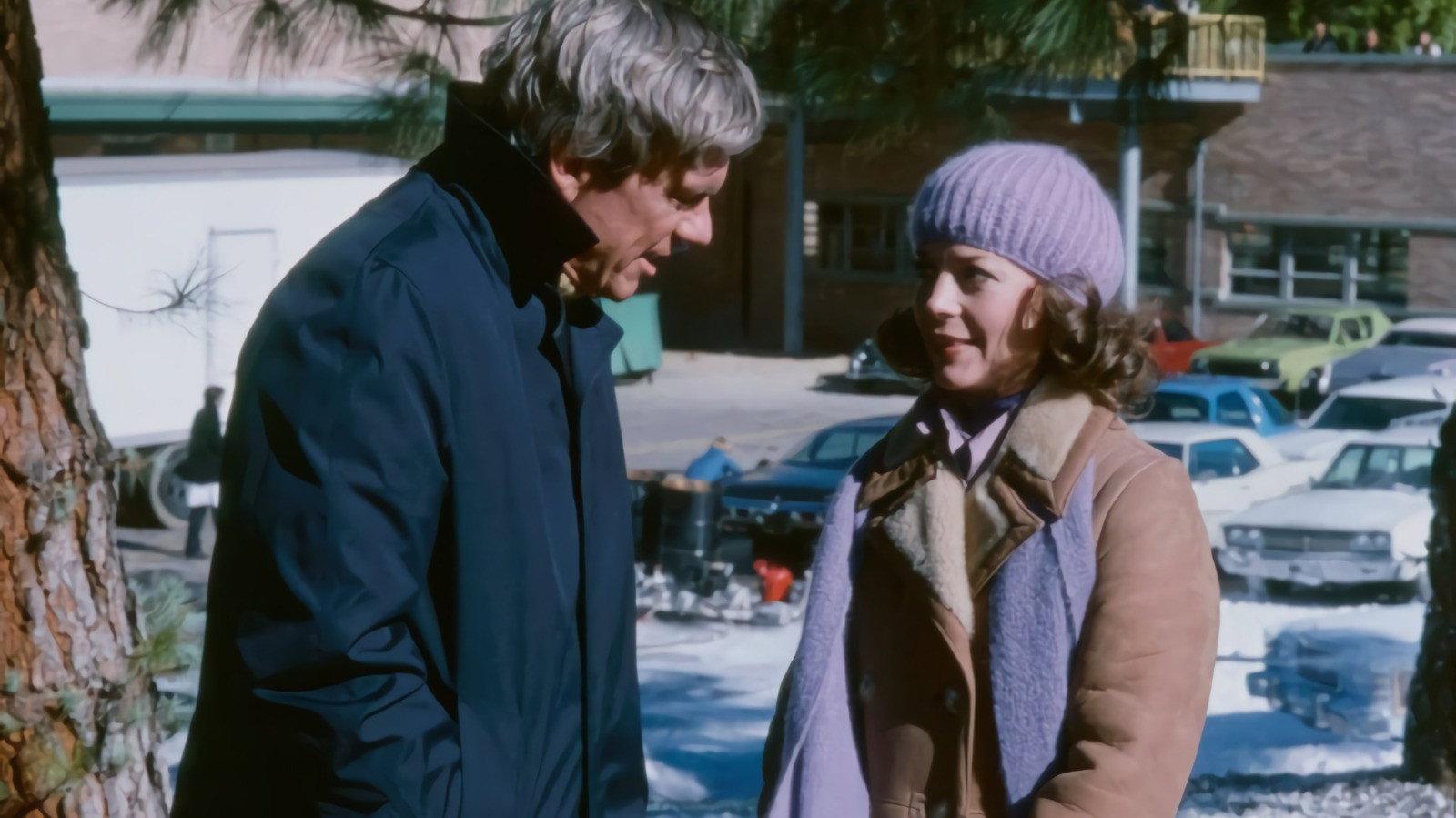 The Cracker Factory 1979 movie scene