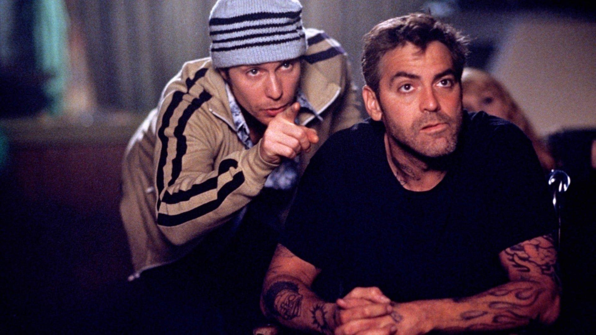 Welcome to Collinwood 2002 movie scene
