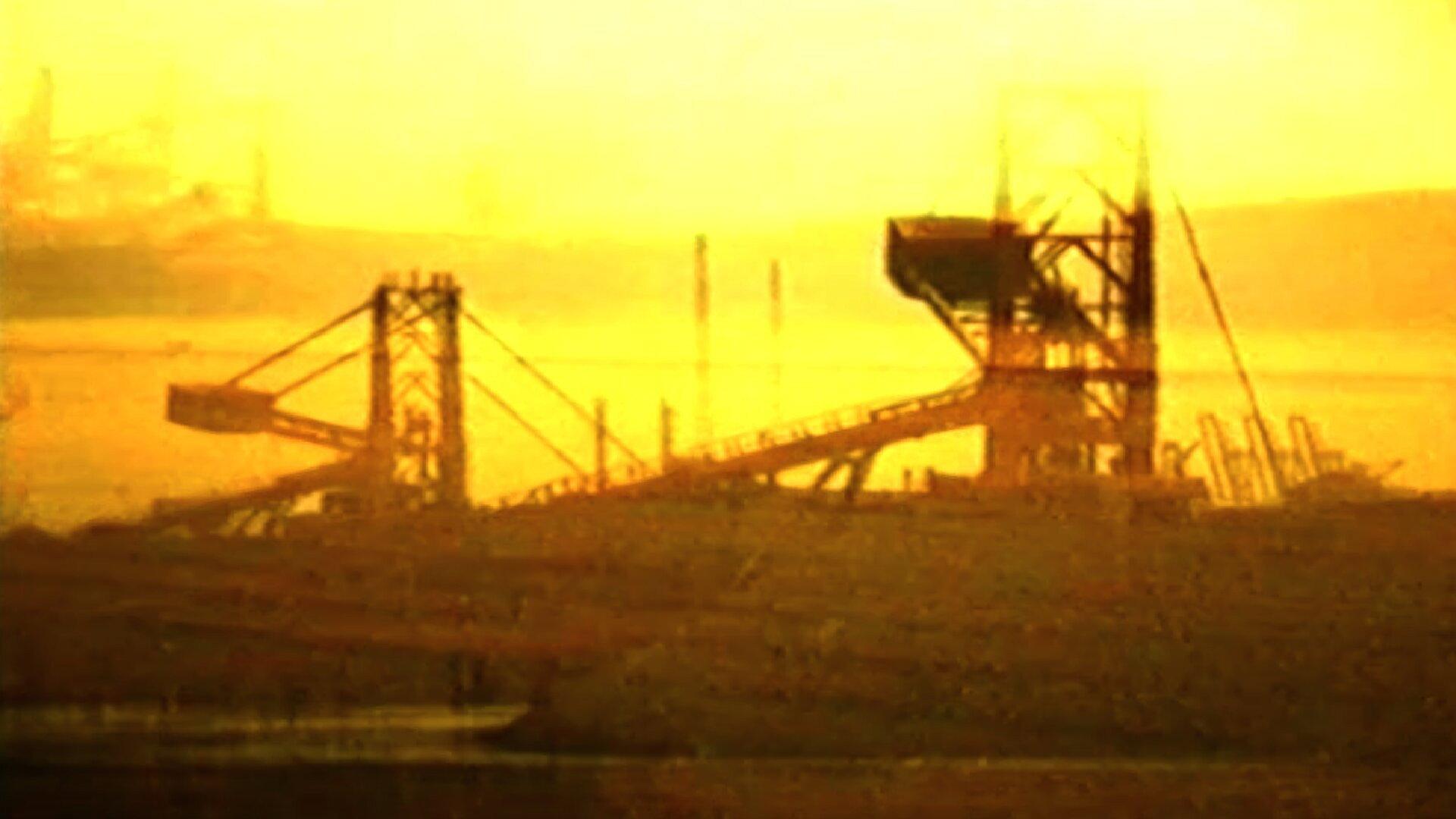Mirador 1978 movie scene