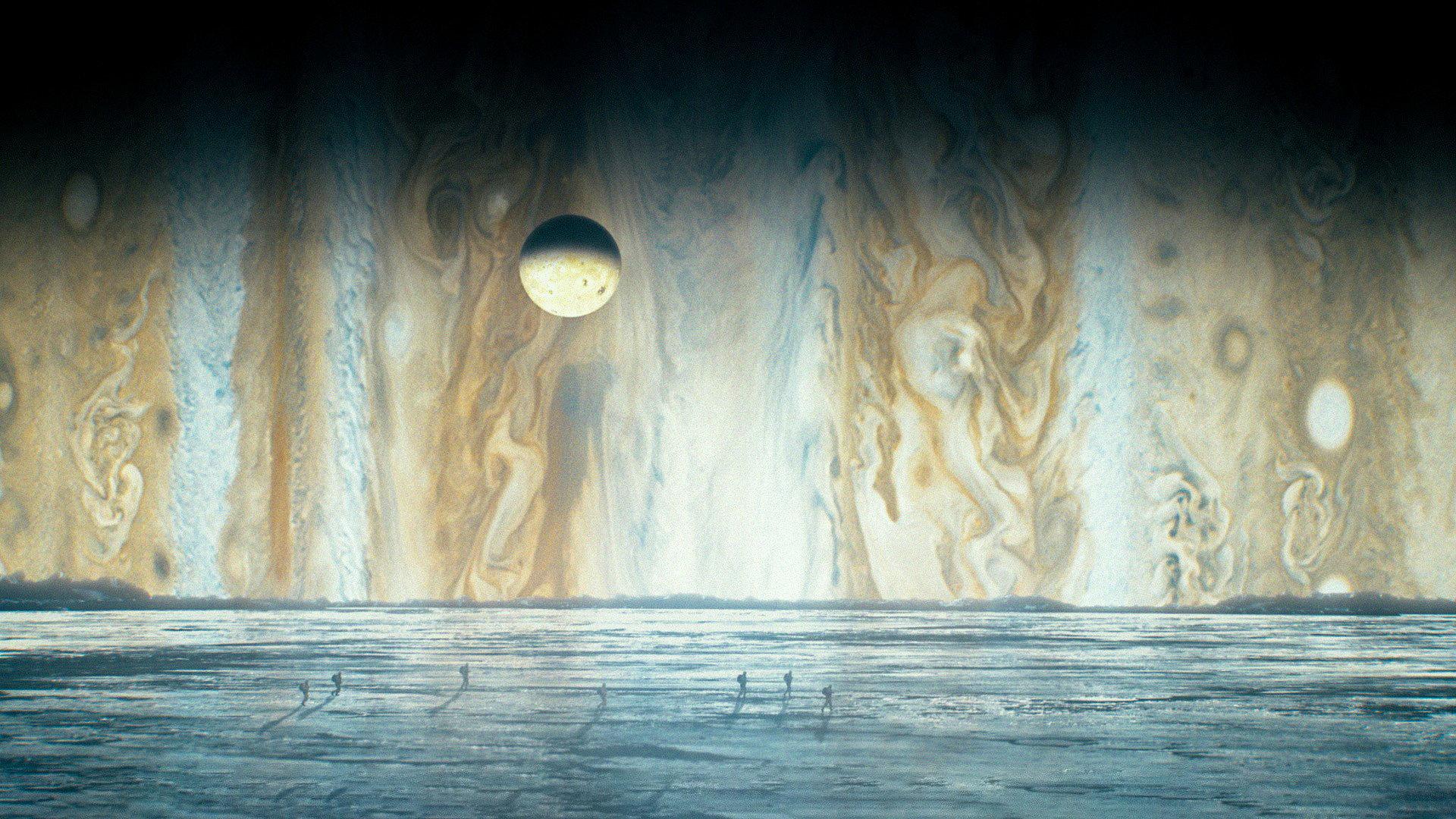Wanderers 2014 movie scene
