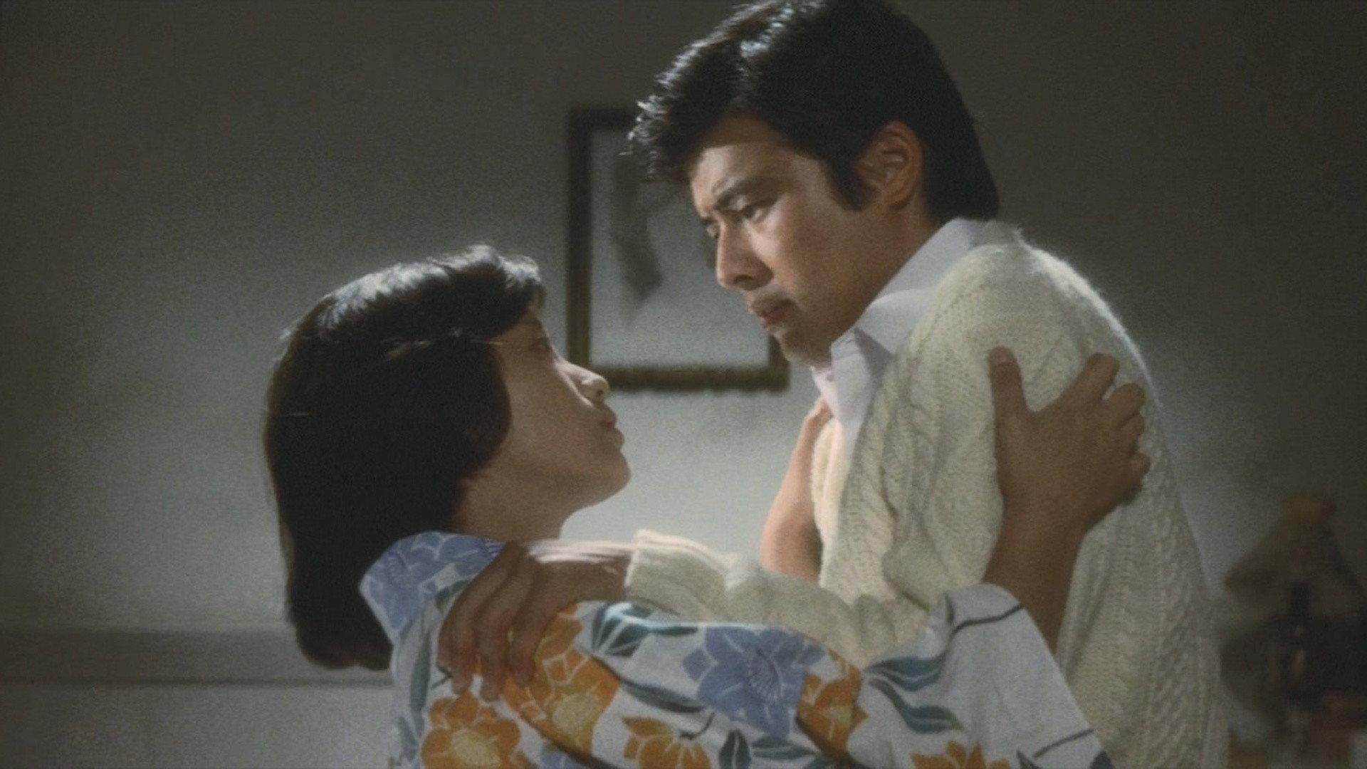 Autumn Interlude 1976 movie scene