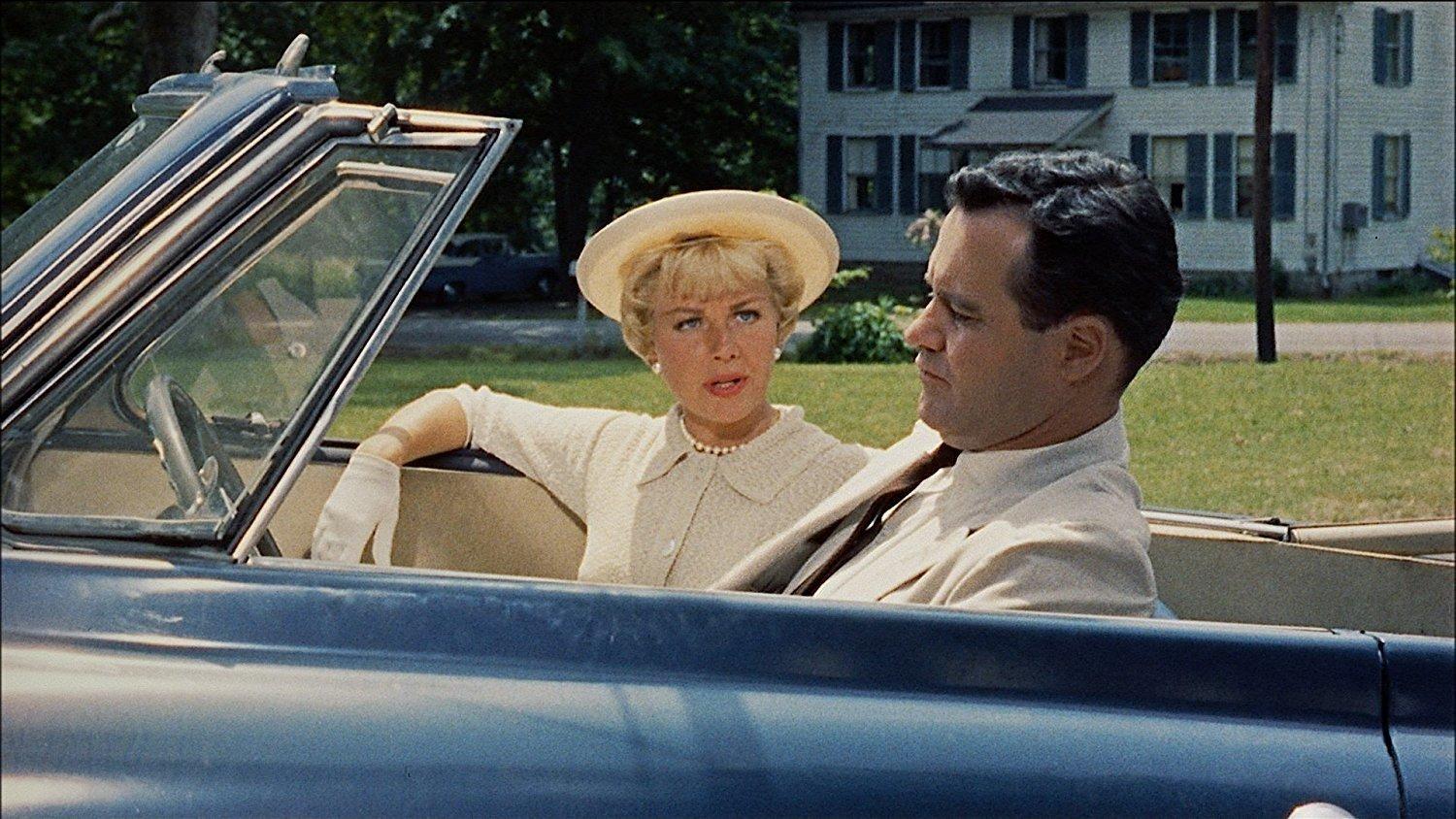 It Happened to Jane 1959 movie scene