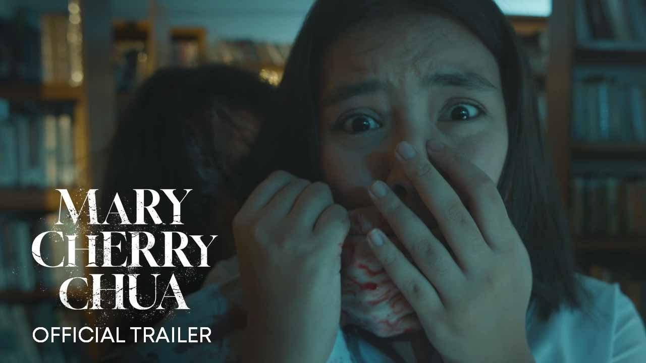Mary Cherry Chua 2023 movie scene