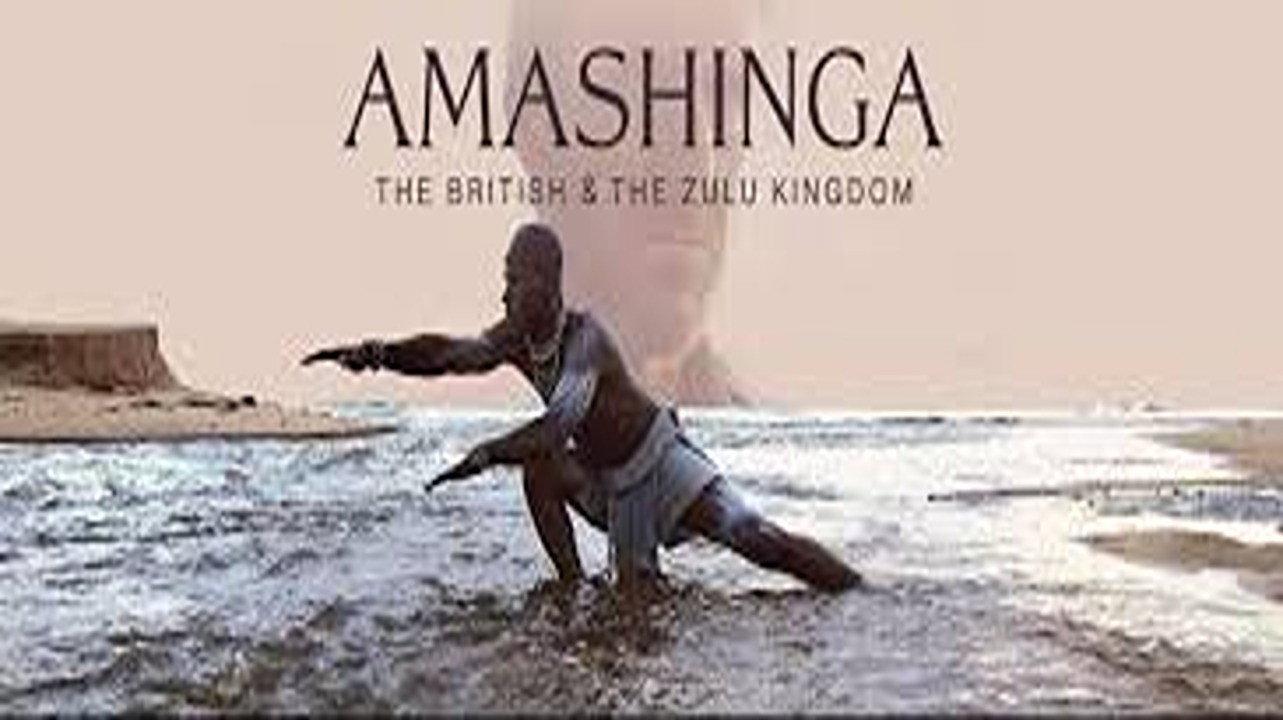 Amashinga 2024 movie scene