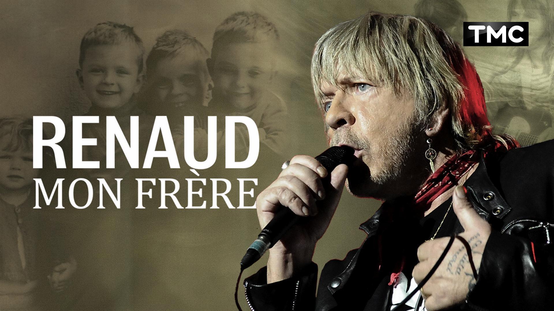 Renaud, my brother 2021 movie scene