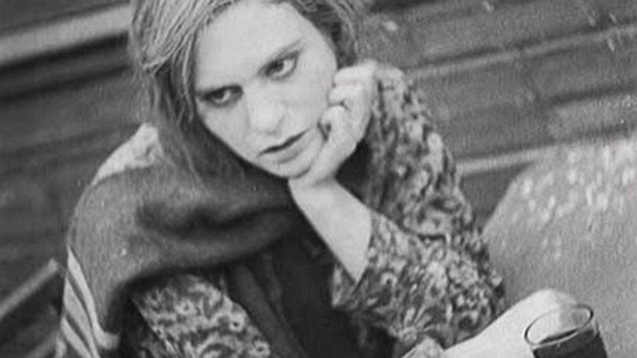 Those Who Worry 1930 movie scene
