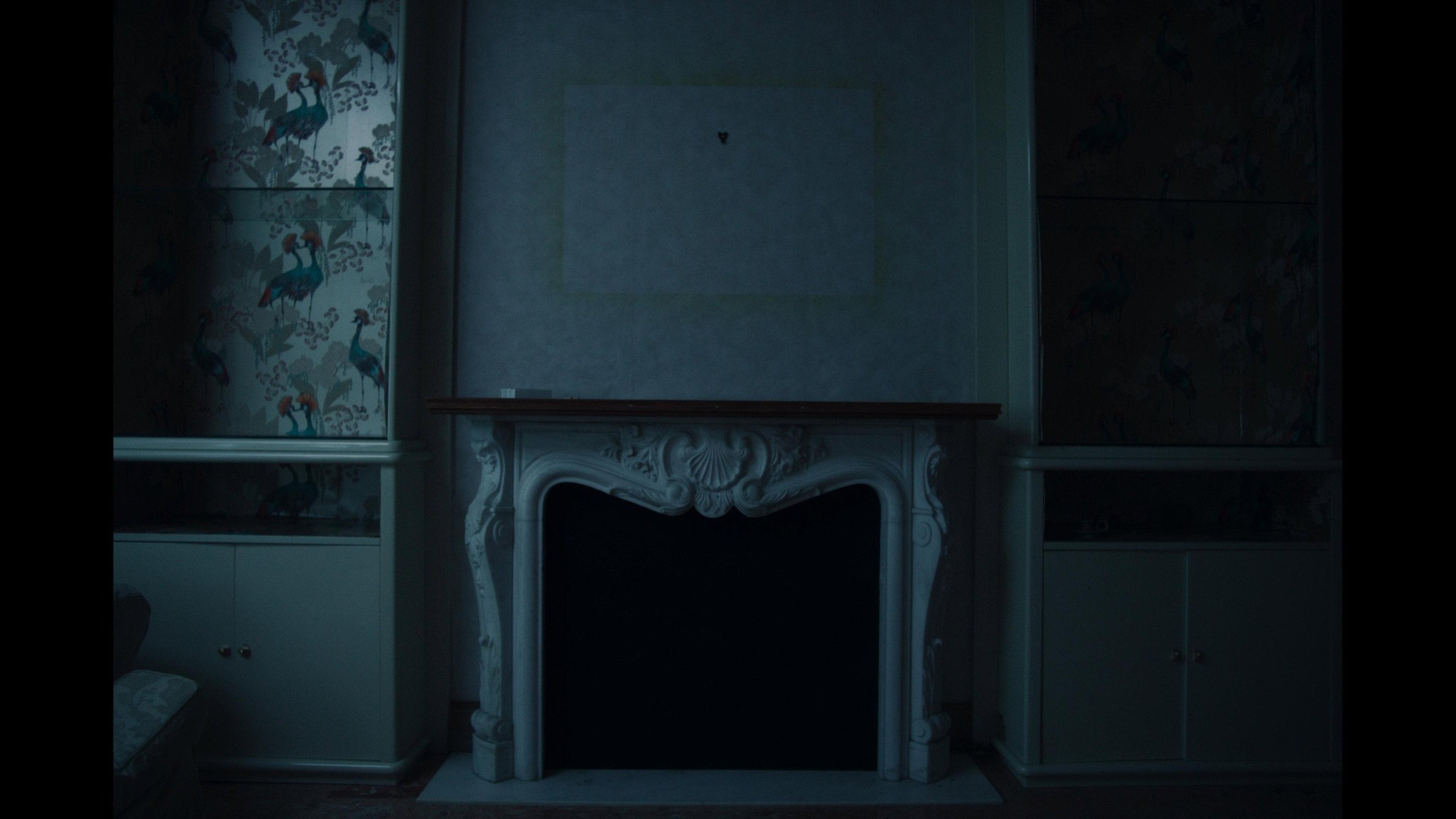 Mantle 2024 movie scene