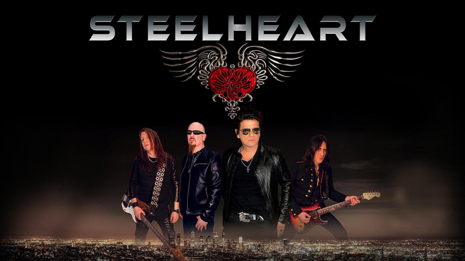 Steelheart: Rock 'N Milan 2018 movie scene