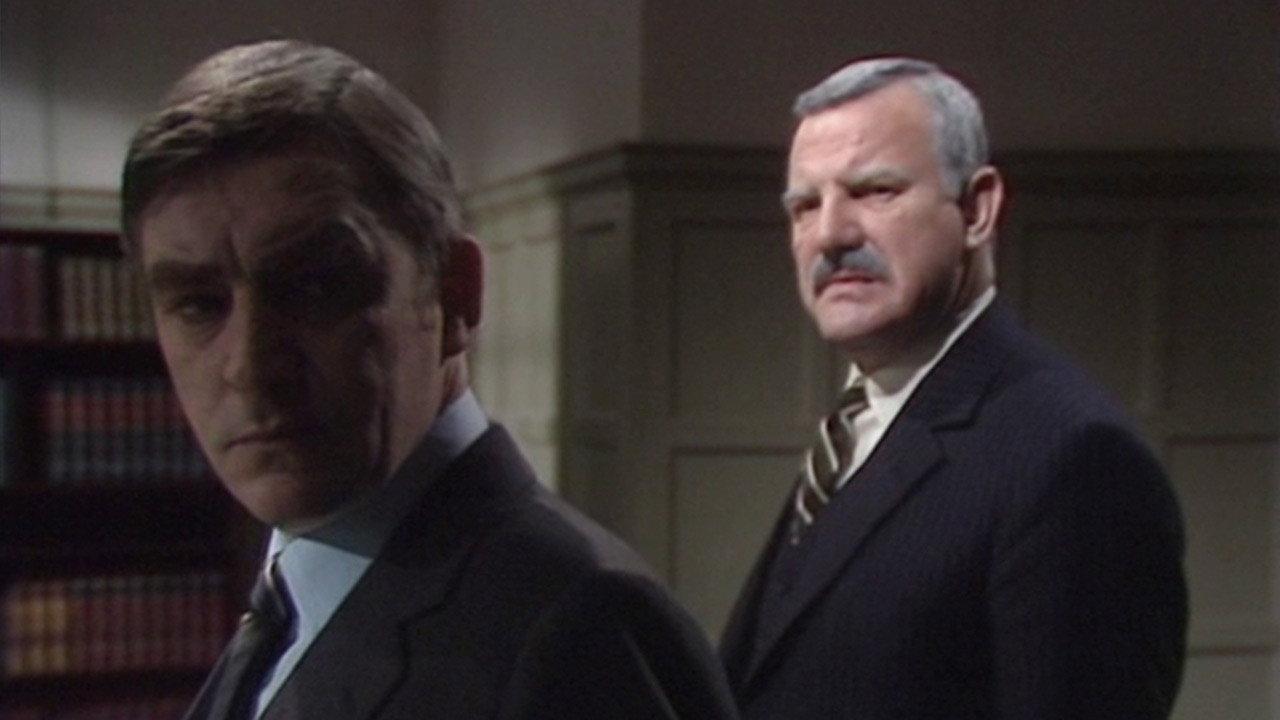 The Hothouse 1982 movie scene