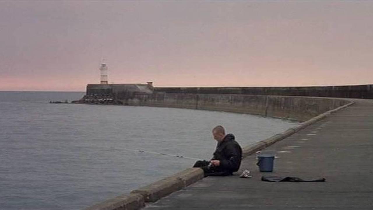 The Great Ecstasy of Robert Carmichael 2005 movie scene