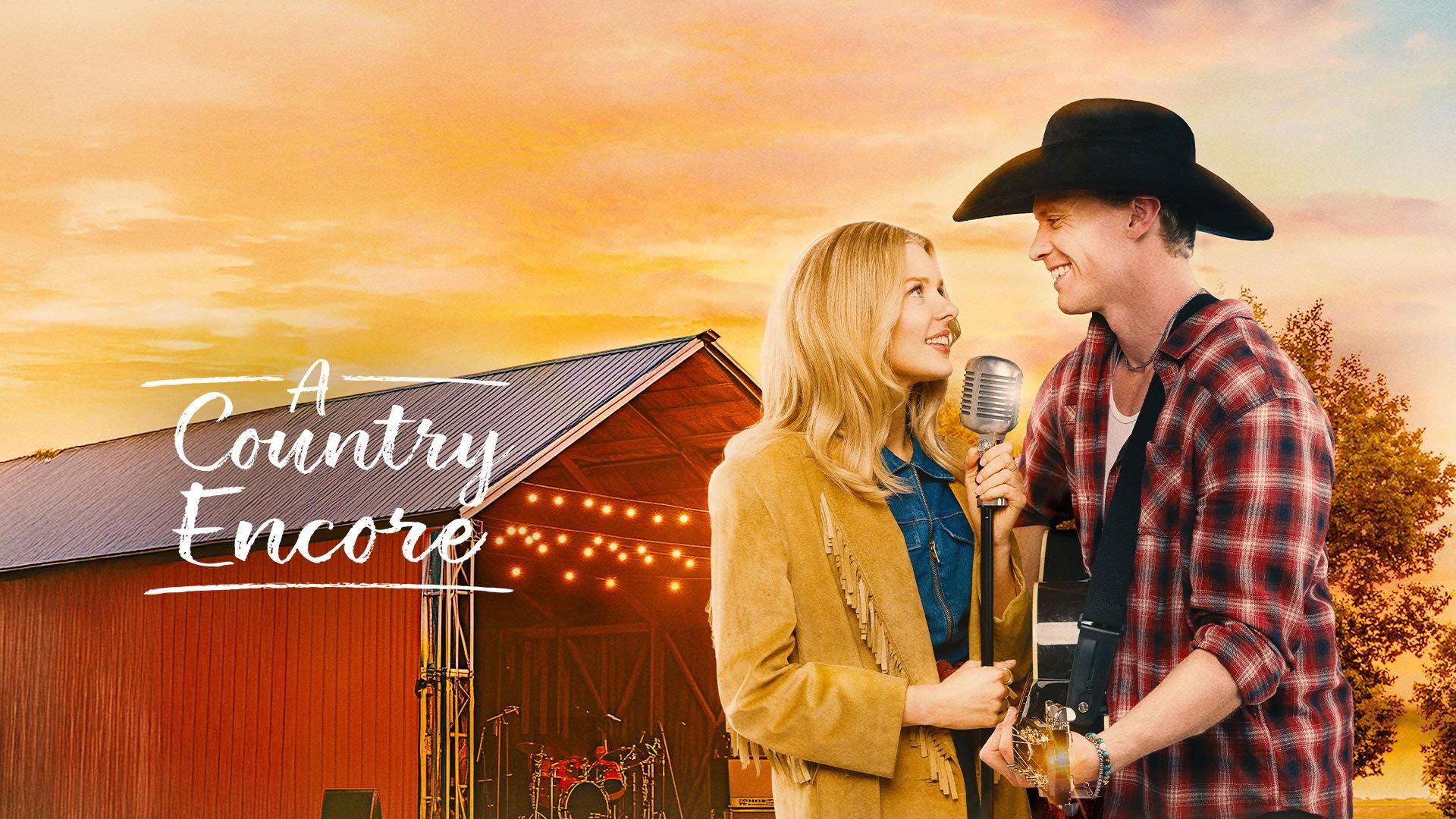 A Country Encore 2025 movie scene