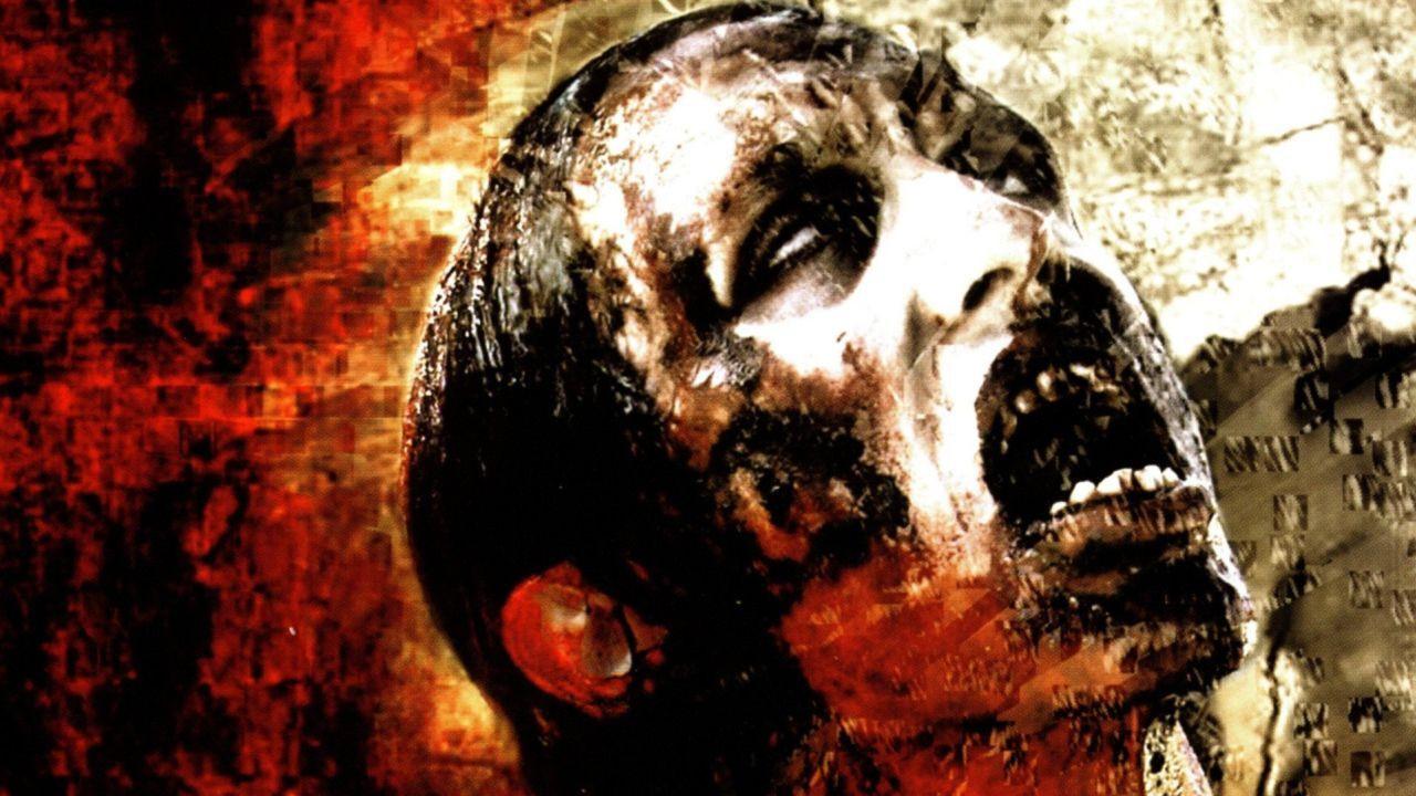 Day of the Dead 2: Contagium 2005 movie scene