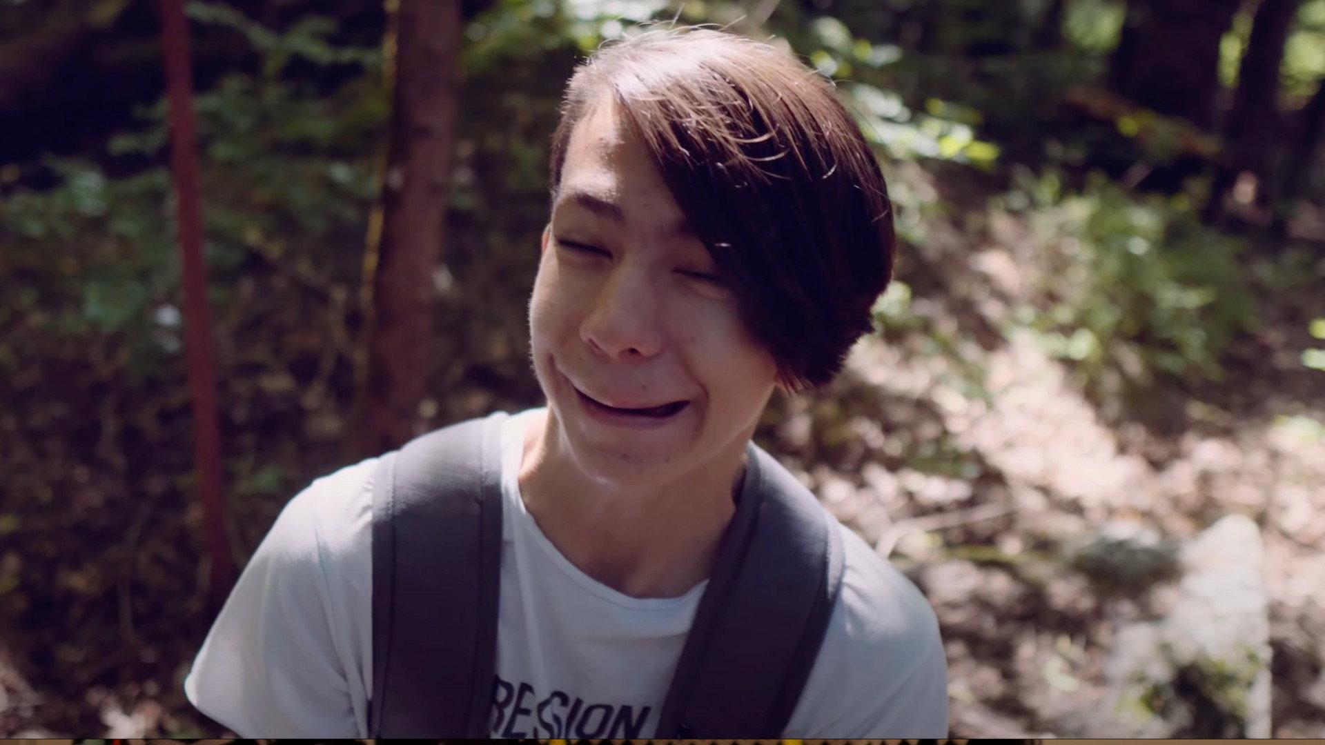 KNEGG: SUMMERCAMP 2019 movie scene