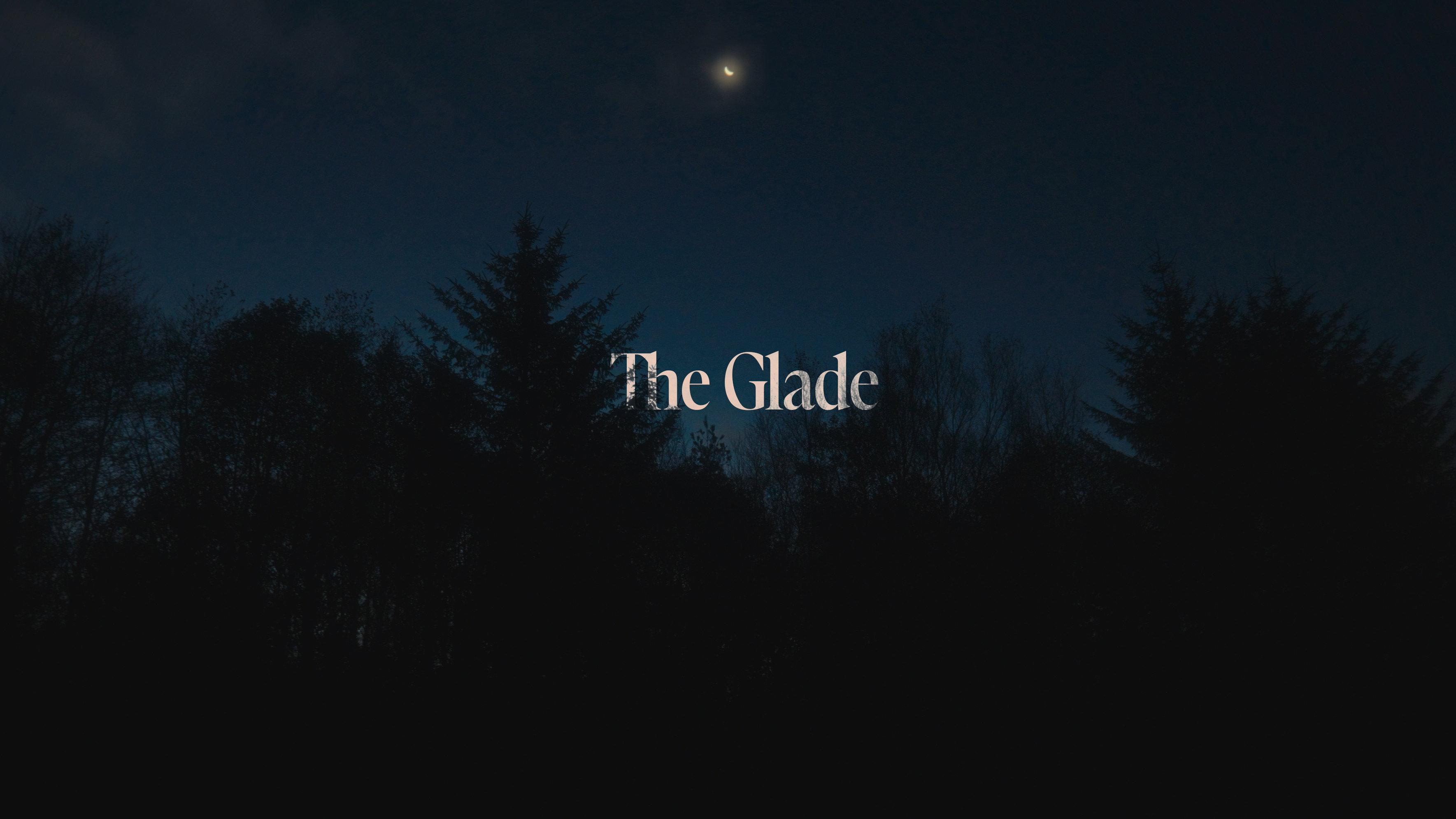 The Glade 2025 movie scene