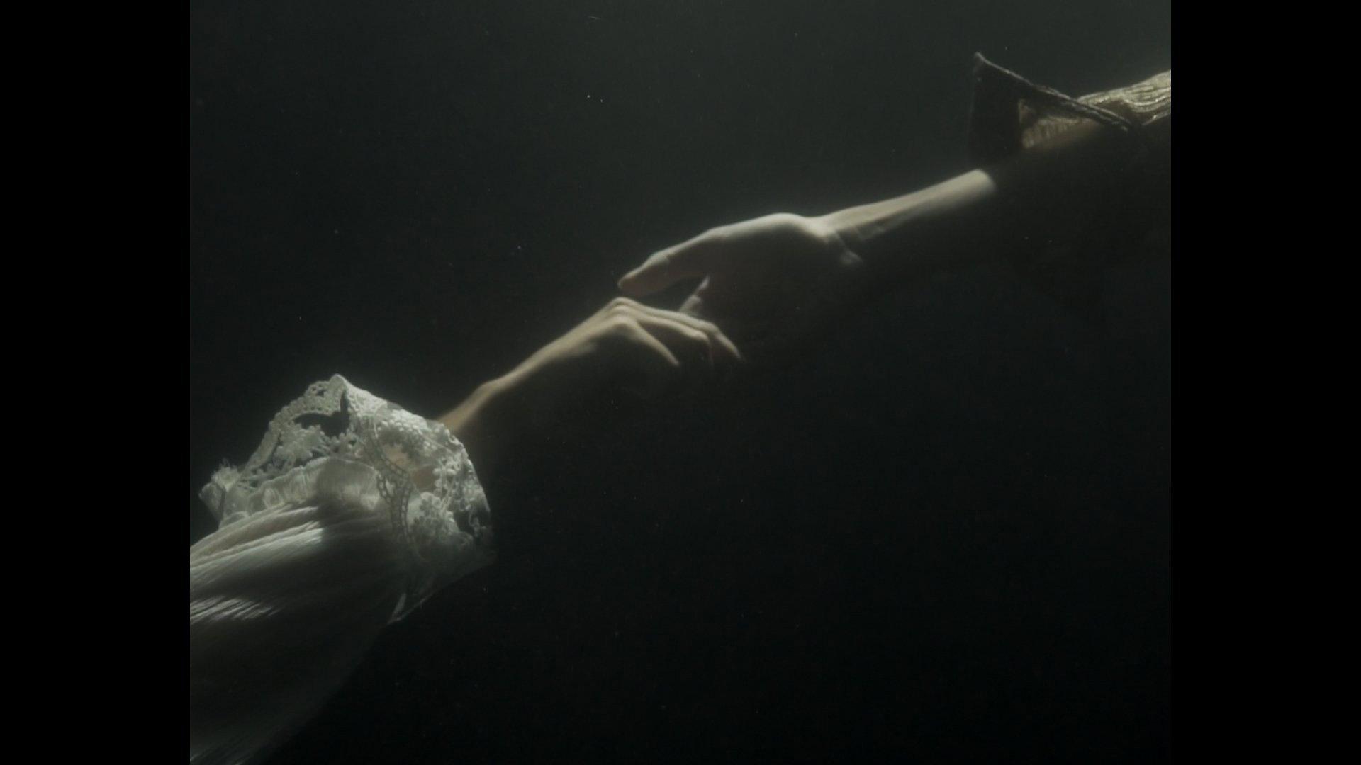 The Lake Song 2023 movie scene