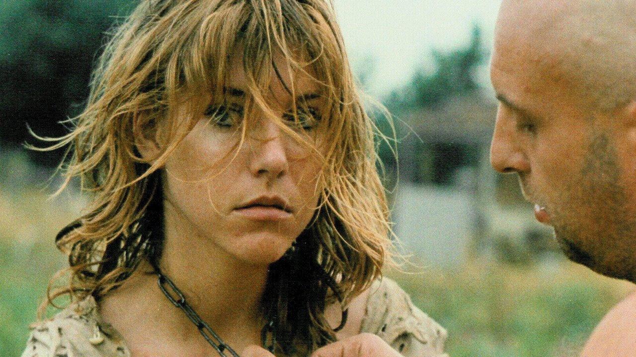 The Afterman 1985 movie scene