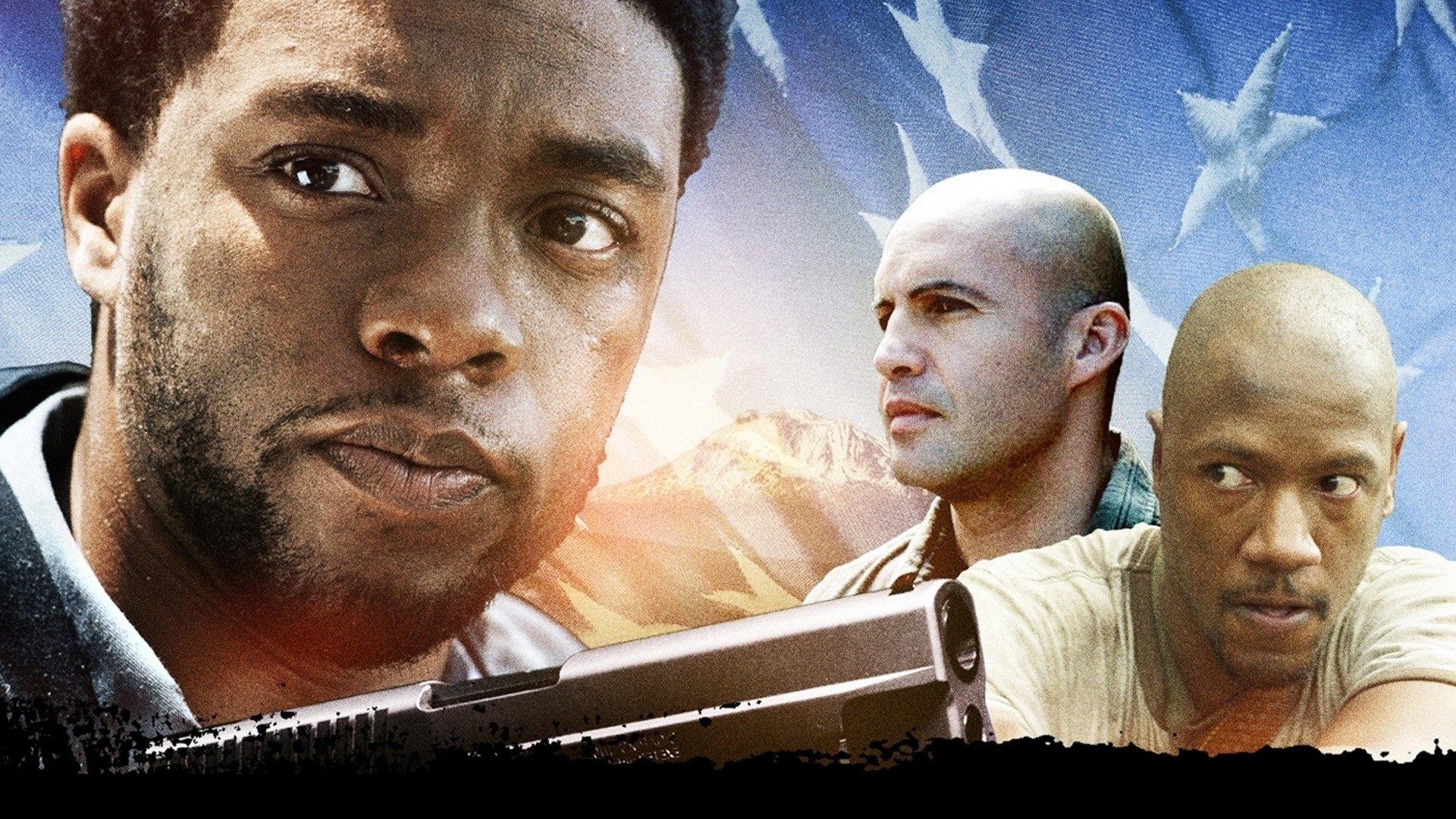 The Kill Hole 2012 movie scene