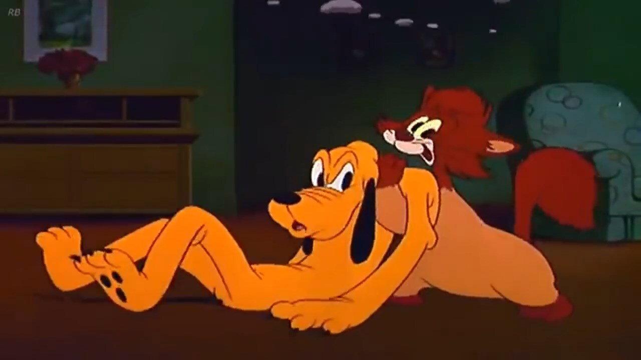 Cold Turkey 1951 movie scene