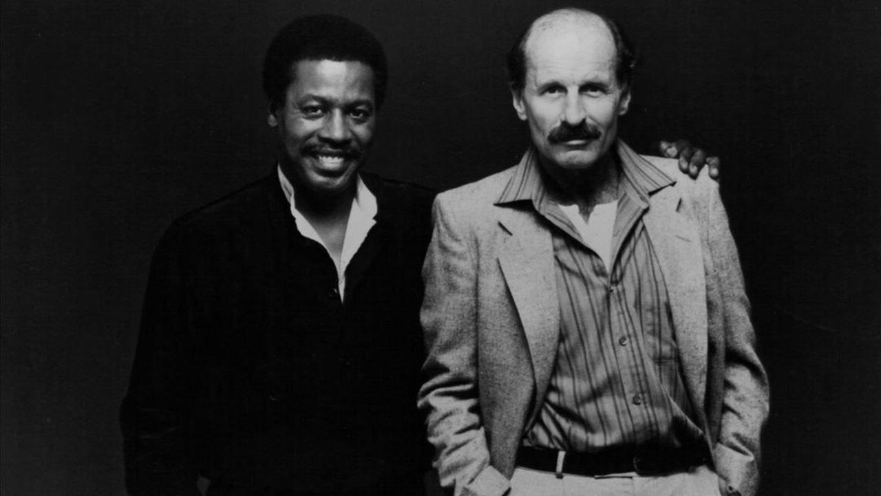 Weather Report Live In Hamburg 1971 1971 movie scene