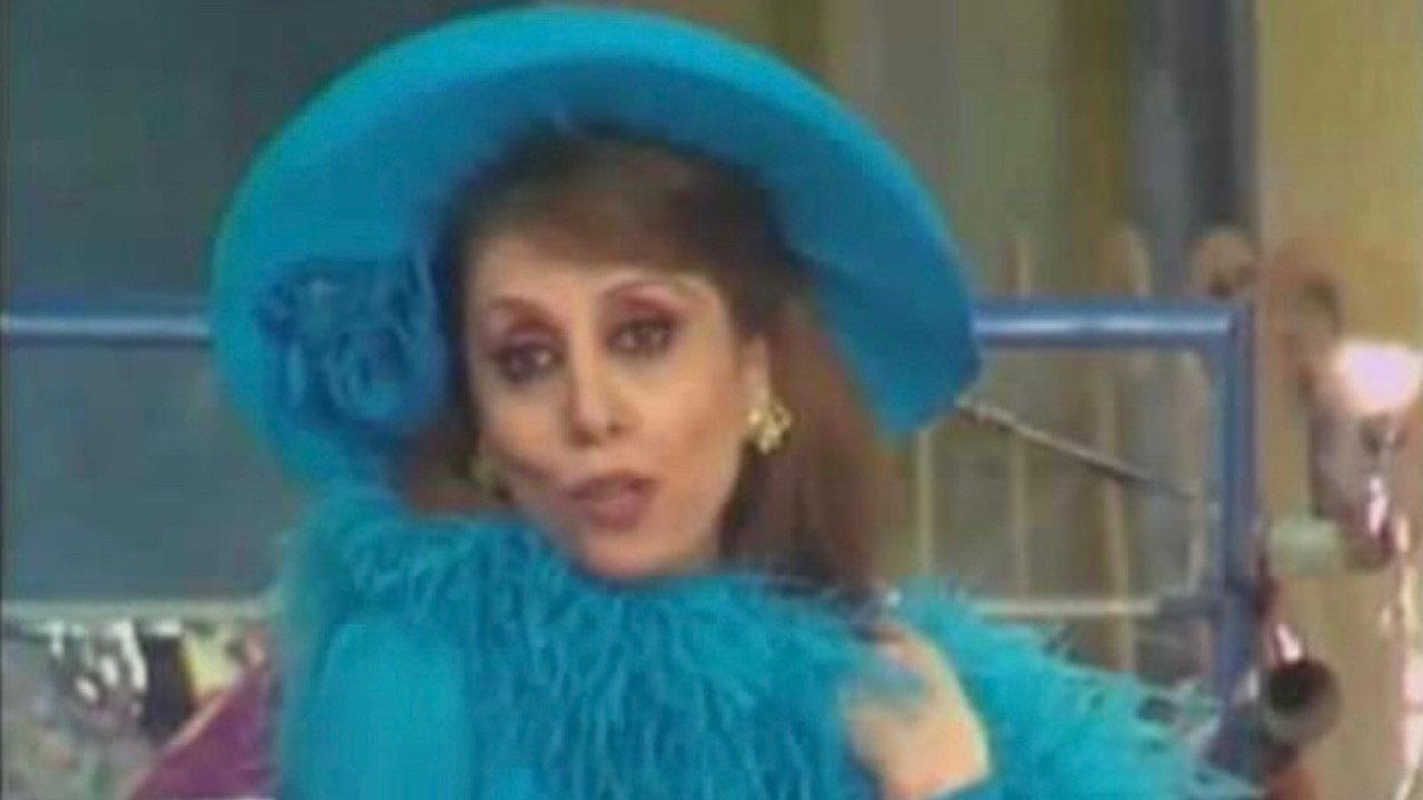 Mays Al-Reem 1975 movie scene