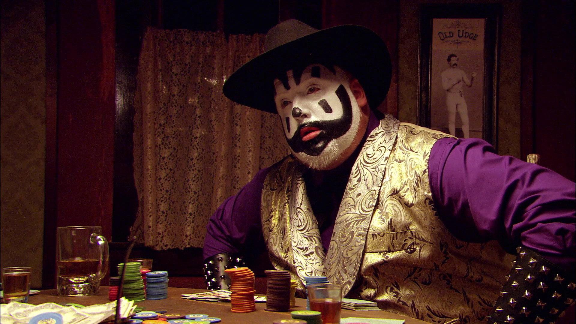 Big Money Rustlas 2010 movie scene