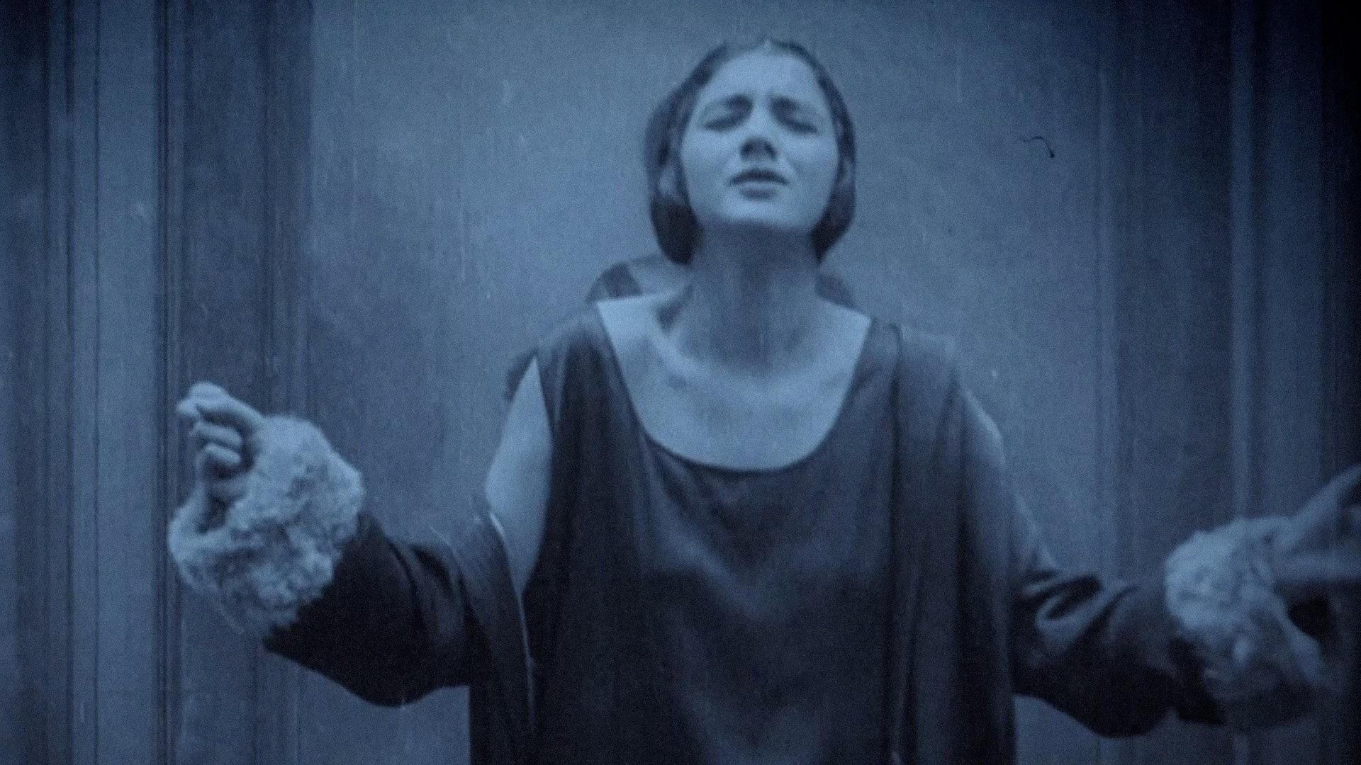 Silent Witnesses 2023 movie scene