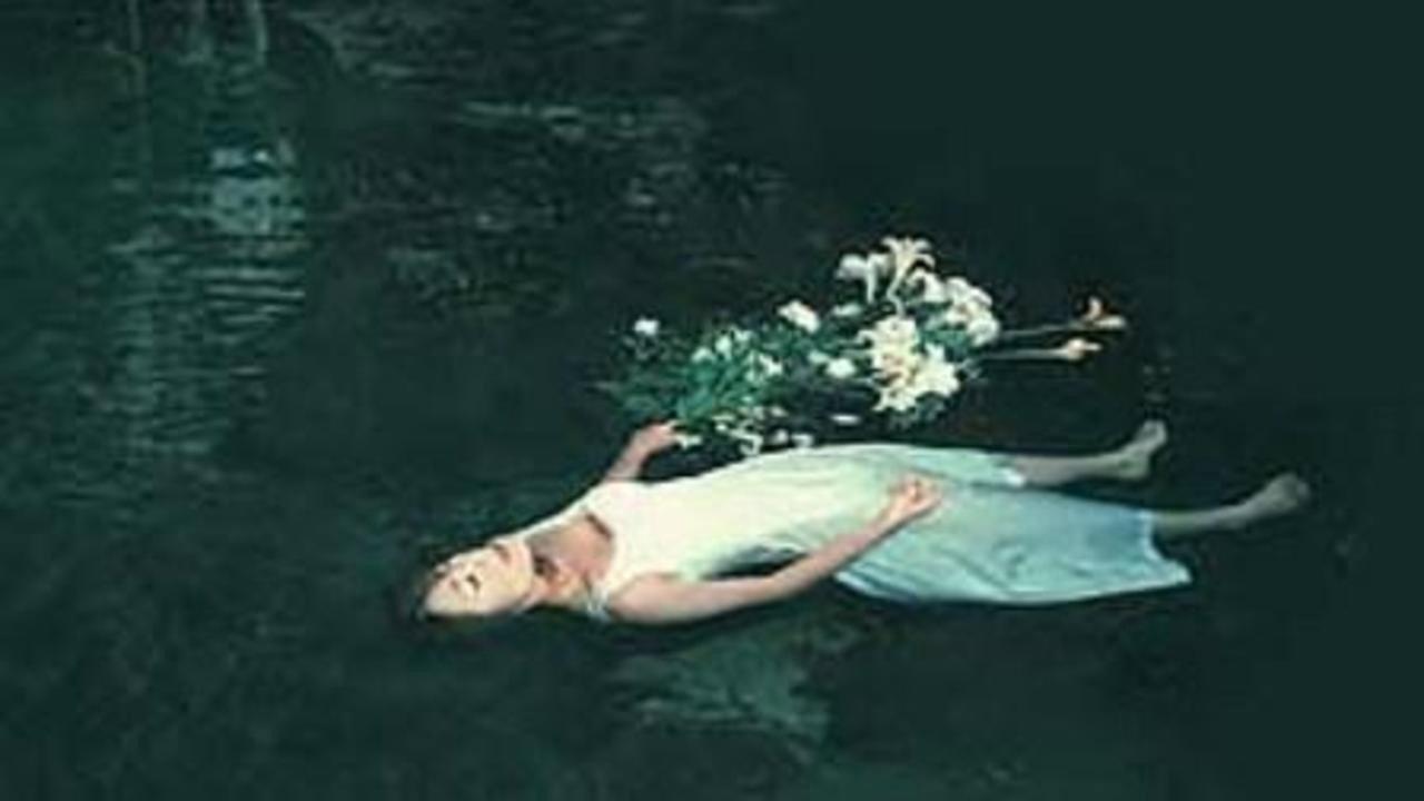 Akame 48 Waterfalls 2003 movie scene