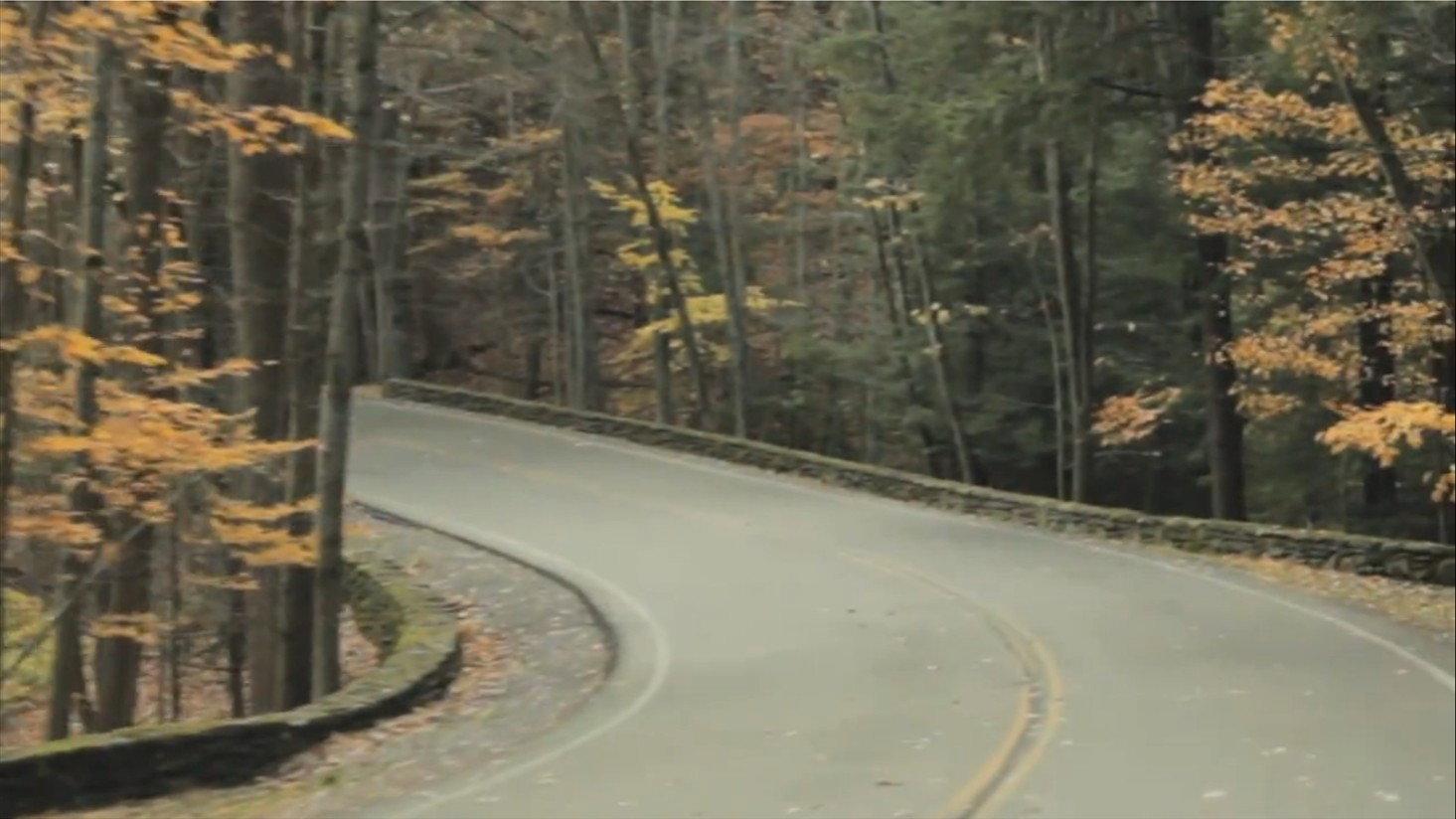 Fall 2012 movie scene
