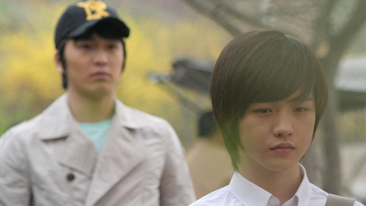 Boy Meets Boy 2008 movie scene