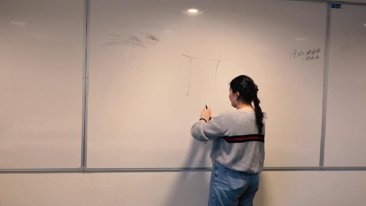 Boiling Point 2022 movie scene