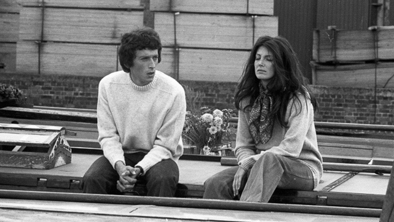Running Scared 1972 movie scene