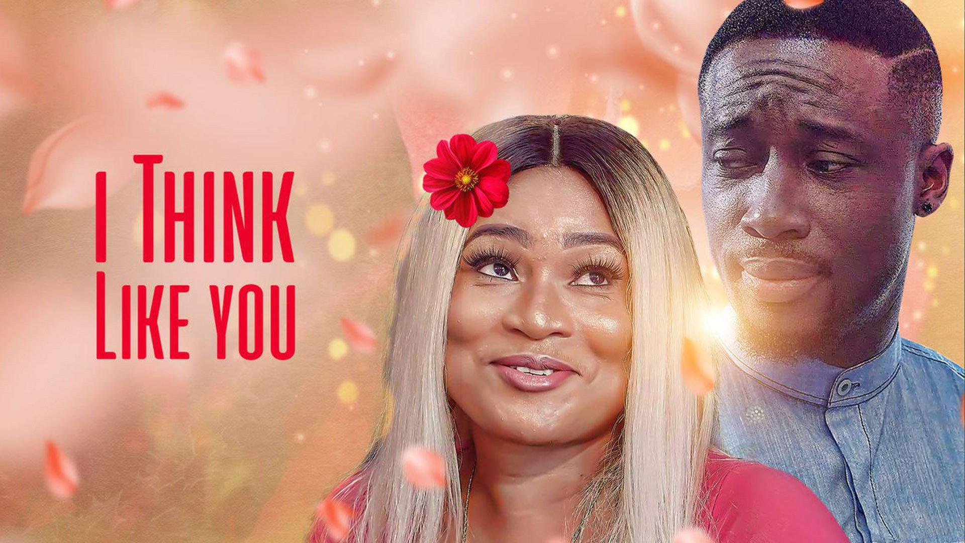 I Think Like You 2019 movie scene