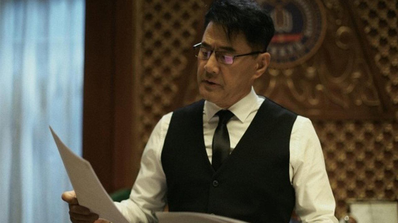 Crime List 2024 movie scene