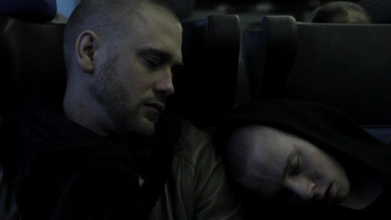 Off Beat 2011 movie scene