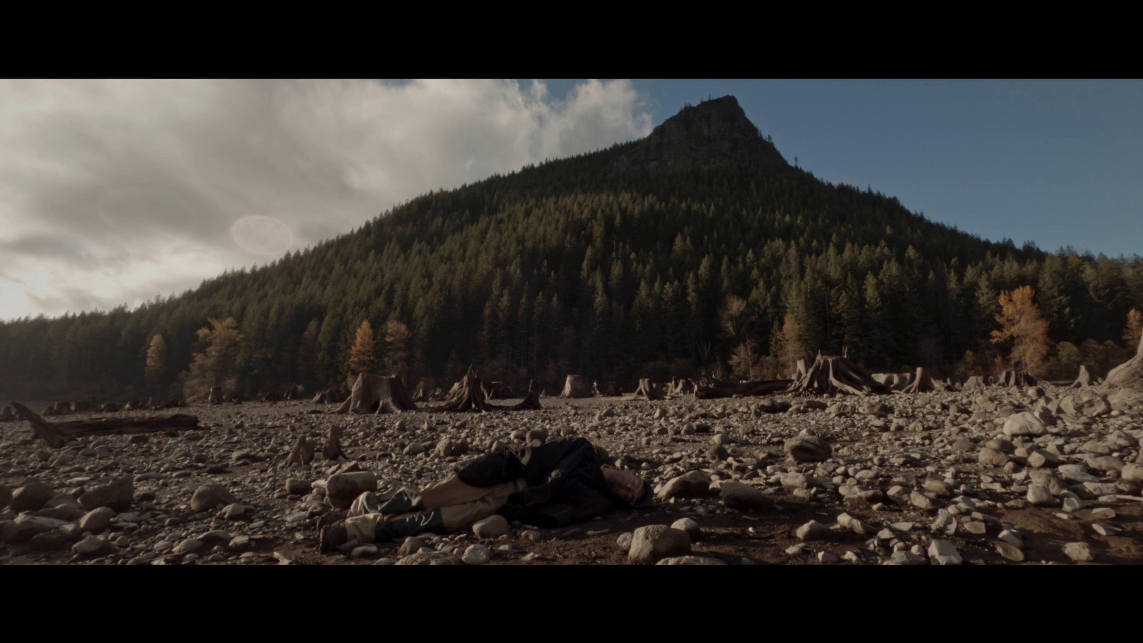 Short Hike 2023 movie scene